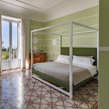 Euterpe Lht Otel Agrigento Dış mekan fotoğraf