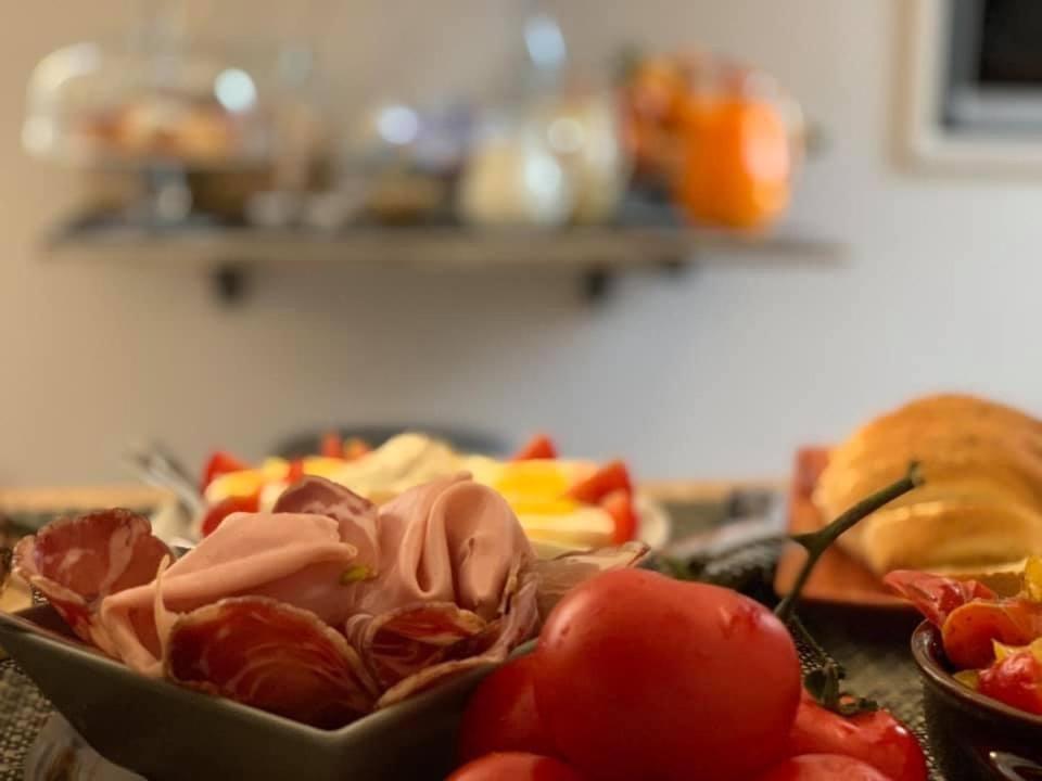 Euterpe Lht Otel Agrigento Dış mekan fotoğraf