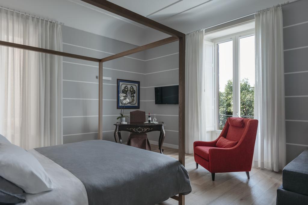 Euterpe Lht Otel Agrigento Dış mekan fotoğraf